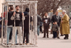How Serbians Weaponized Satire | Activist History