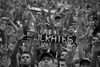 How Football Helped Take Down Brazil's Dictatorship