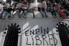 Why Tunisia Became the Arab Spring’s Most Successful Revolution | Activist History
