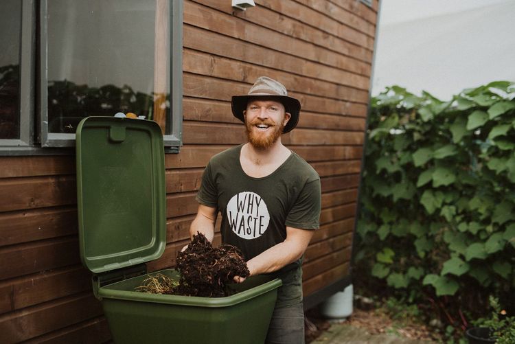 Changemaker Leo Murray on the transition from 'doing less bad' to 'doing more good'