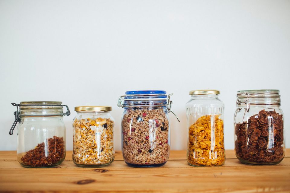 How to reduce your plastic waste