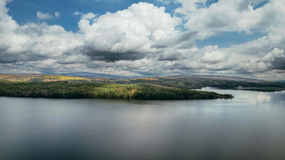 Exploring the Neversink: A Journey Along the 'Water Between the Highlands'