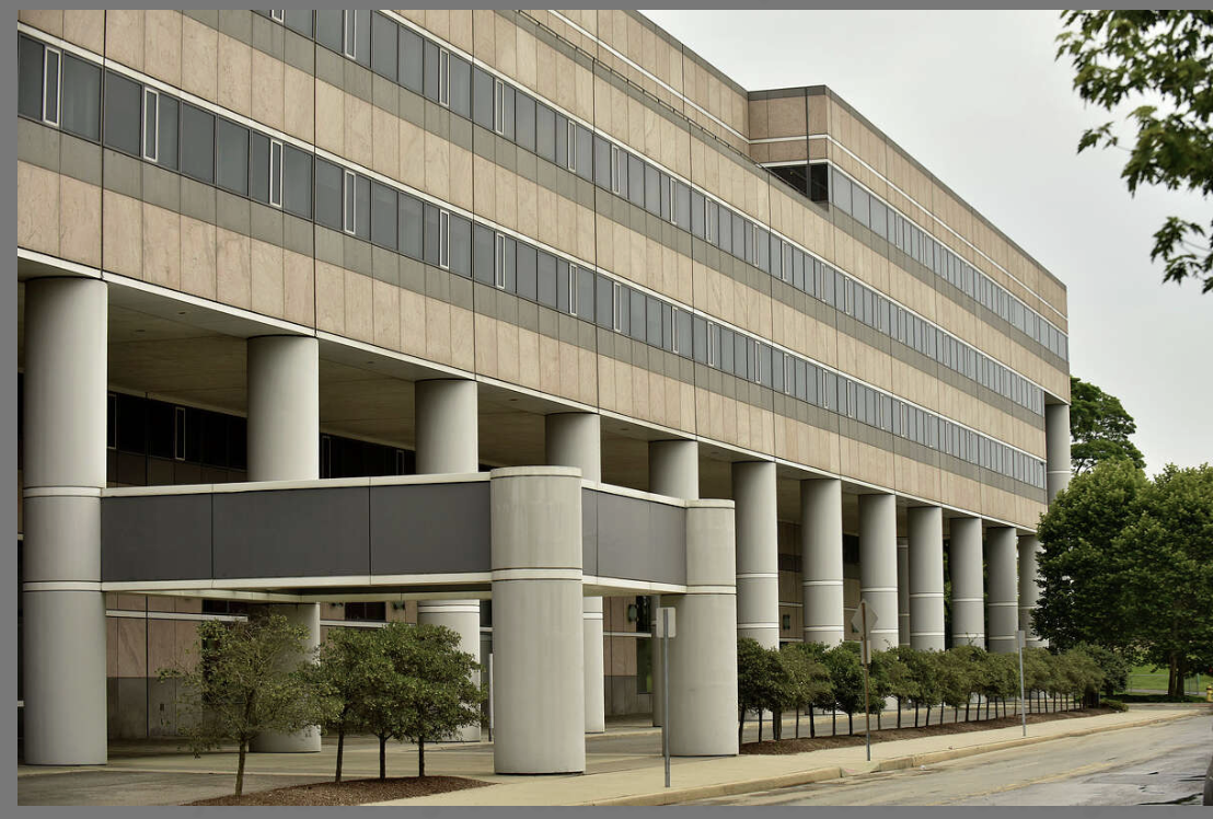 Facilities, Culture, and Leadership: Lessons from Pitney Bowes