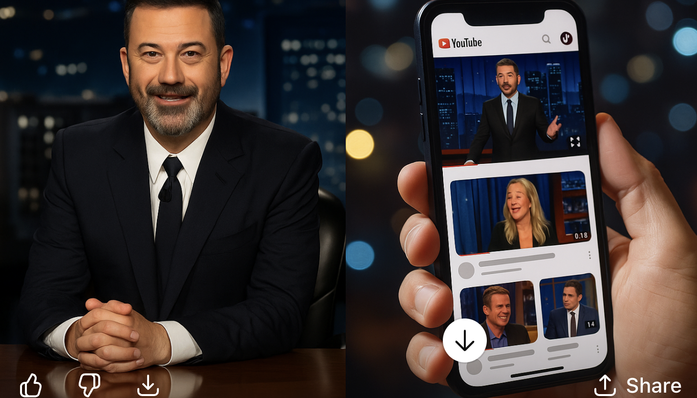 What Commentary on the Jimmy Kimmel Decision Misses