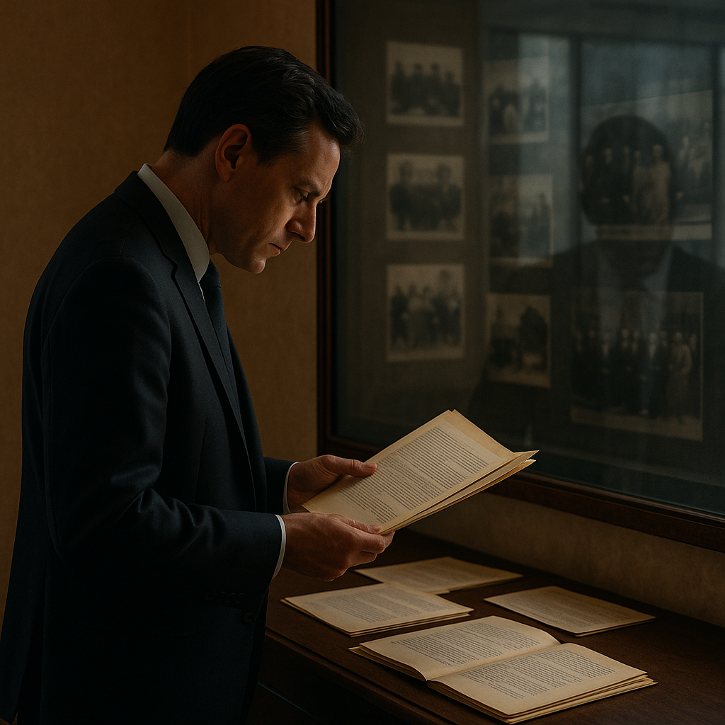 Learning from the Past