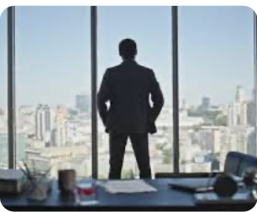 Courage to Challenge Conventional Wisdom