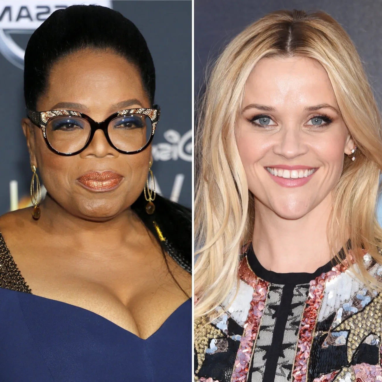 Oprah Winfrey, Reese Witherspoon & More Invest in SPANX