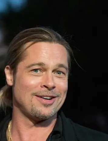 Brad Pitt