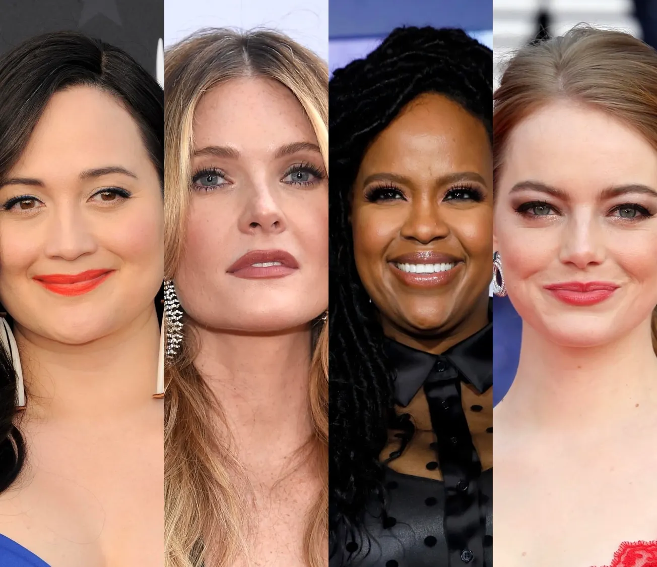 Lily Gladstone, Meghann Fahy, Natasha Rothwell and Emma Stone are among the signatories to the Film Workers Pledge to boycott