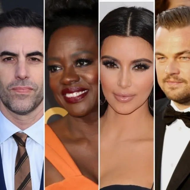 (Photos by DFree; Kathy Hutchins;Featureflash Photo Agency; Tinseltown/Shutterstock.com)