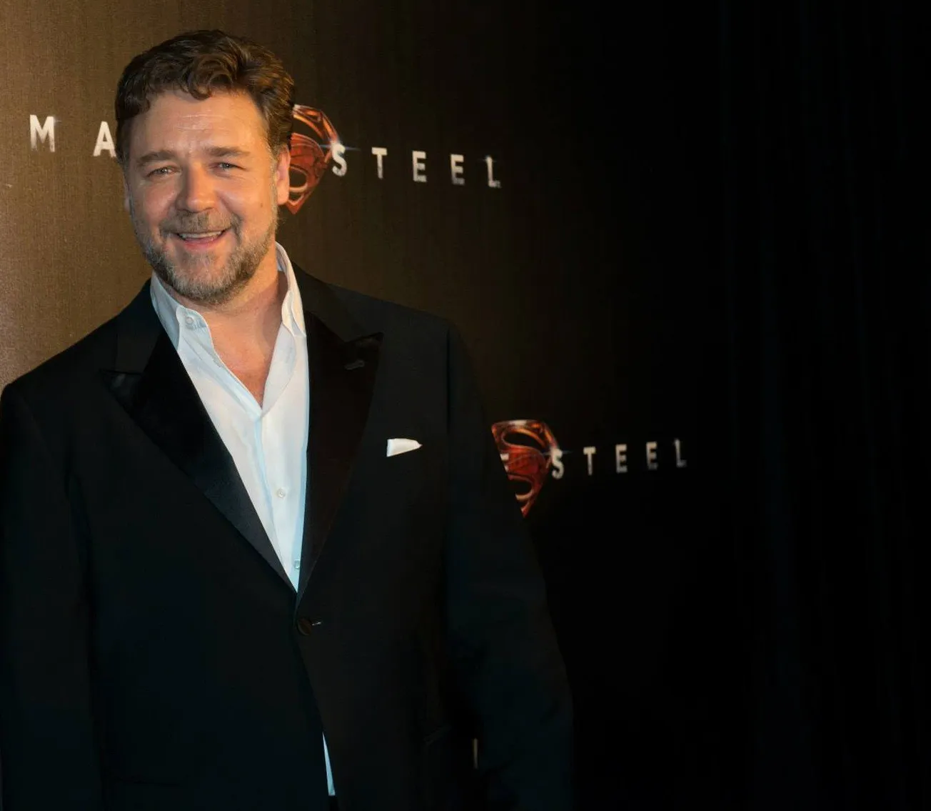 Russell Crowe