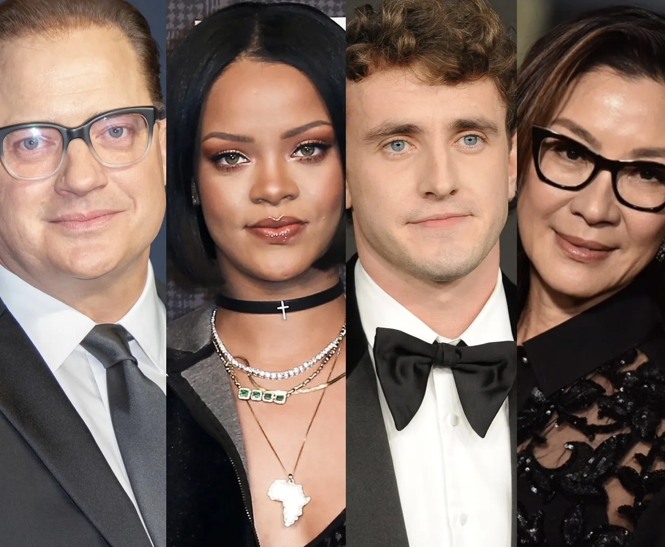 Here Are Your 2023 Oscar Nominees! (Full List)