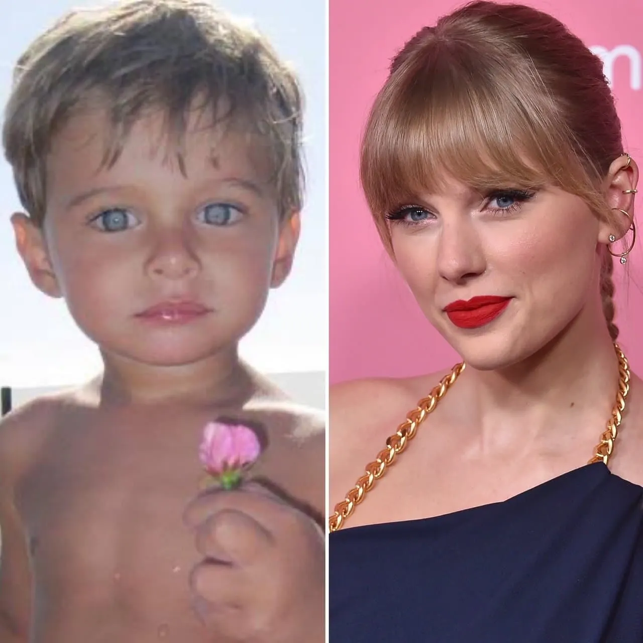 Mother of Late Boy Who Inspired Taylor Swift's "Ronan" Describes New Video As "Painstakingly Perfect"