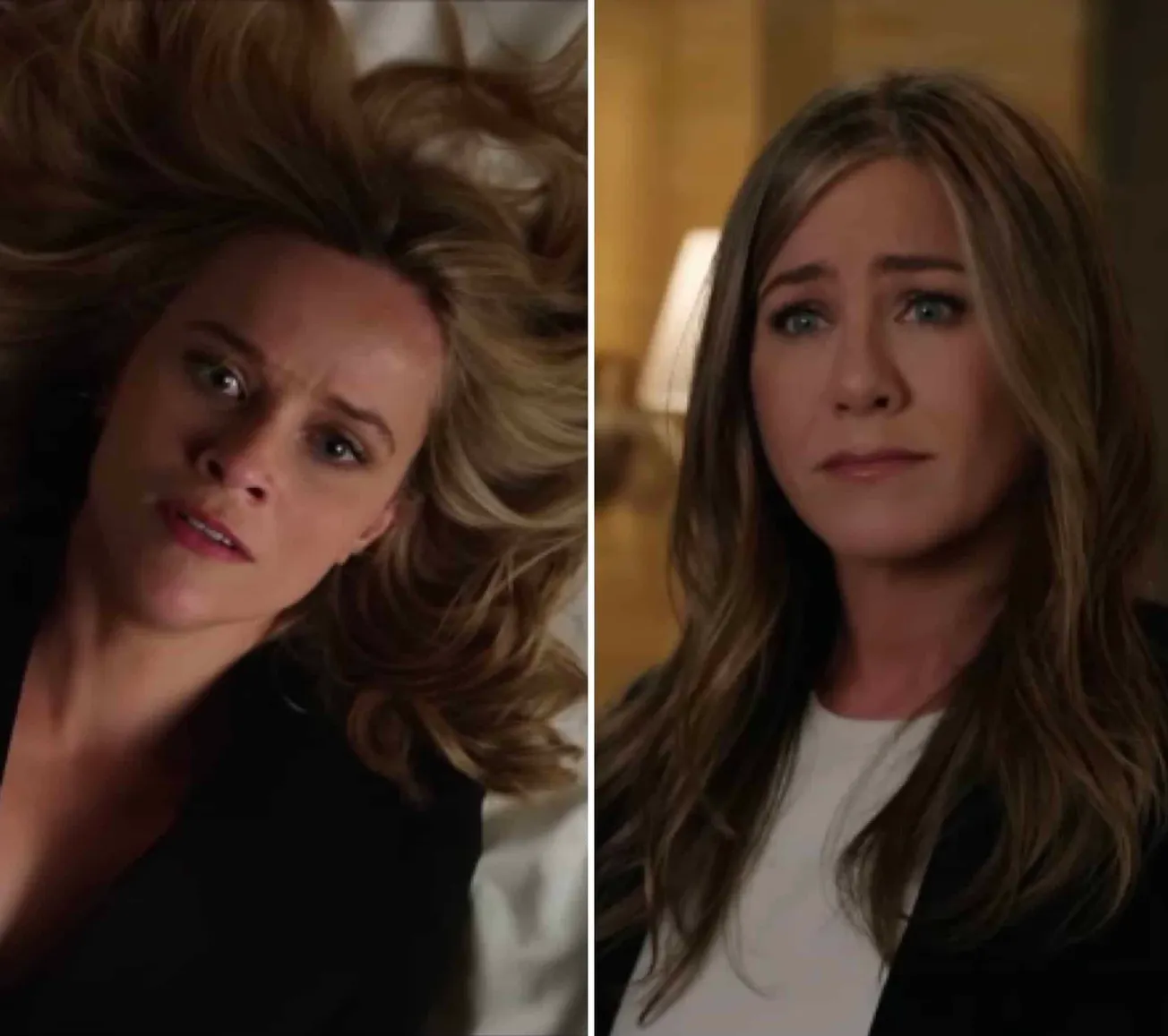 "The Morning Show" Season 2 Trailer is Here!