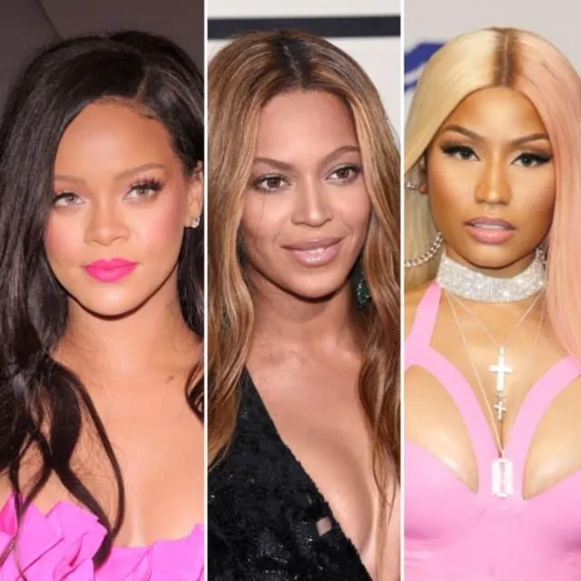 RIHANNA, BEYONCÉ AND MORE SPEAK OUT AGAINST SHOOTING OF PROTESTORS IN NIGERIA