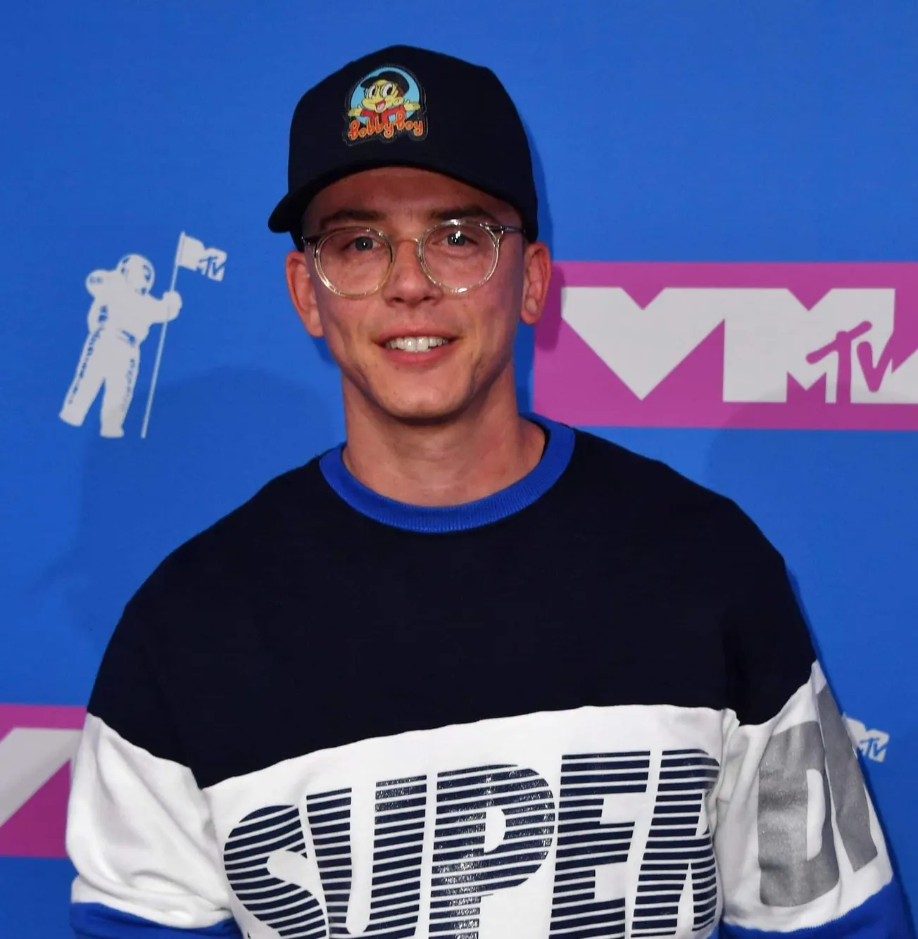 Study Finds Logic's Song "1-800-273-8255" Boosted Calls to Lifeline & May've Saved Hundreds of Lives