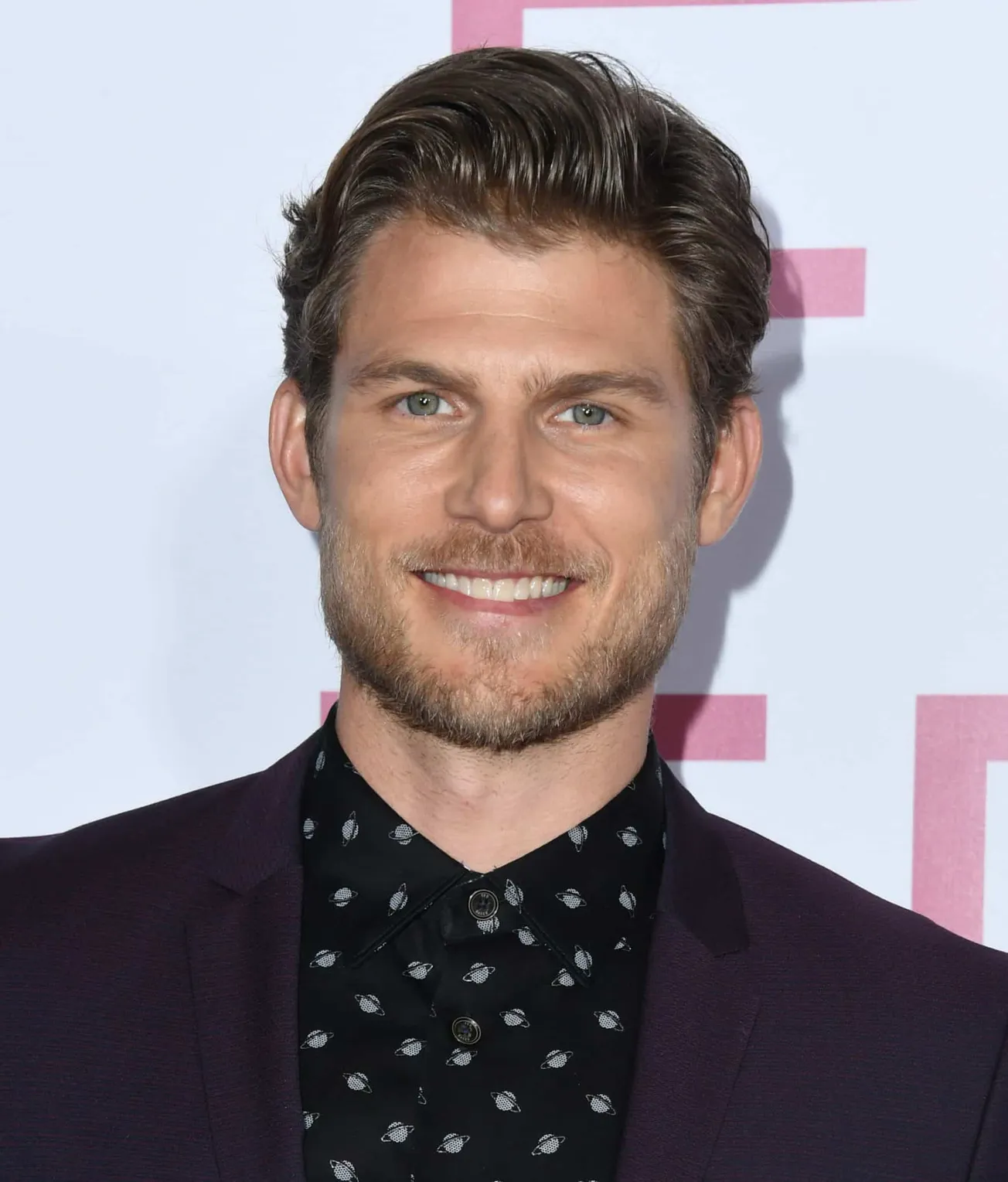 The Beautiful Reason Why Travis Van Winkle Wants You To Give Up Your Coffee Money For His Birthday