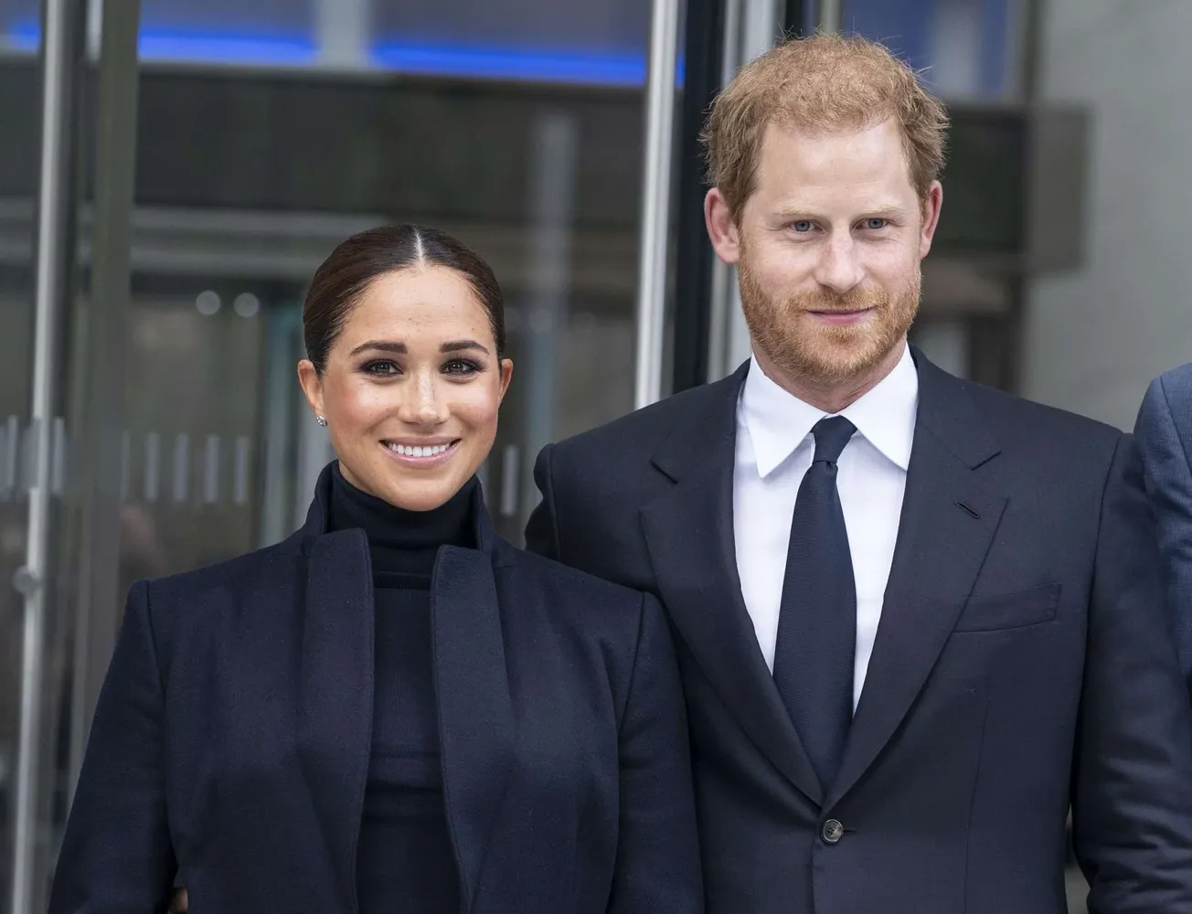Meghan & Harry's Archewell Foundation Announces Grants to Five Organisations Working to Improve the Online Space