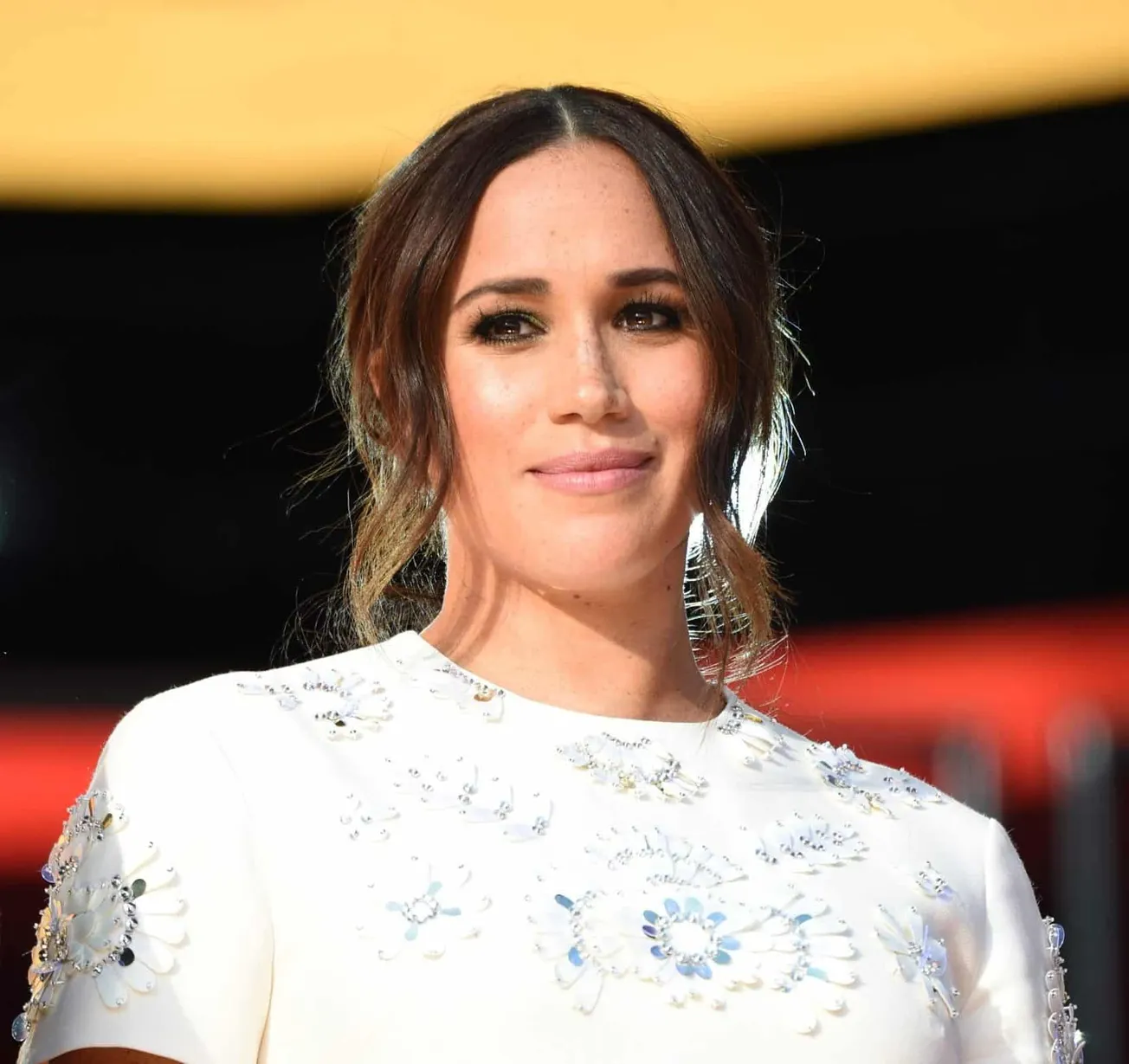 Meghan's Small Act Of Kindness For Campaign Workers Fighting For Paid Family Leave