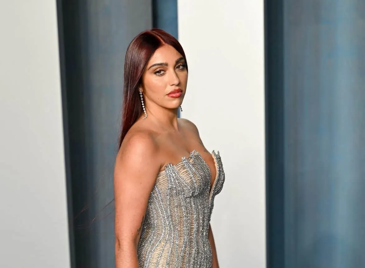 Lourdes Leon Releases Her First Single: 'Lock and Key'