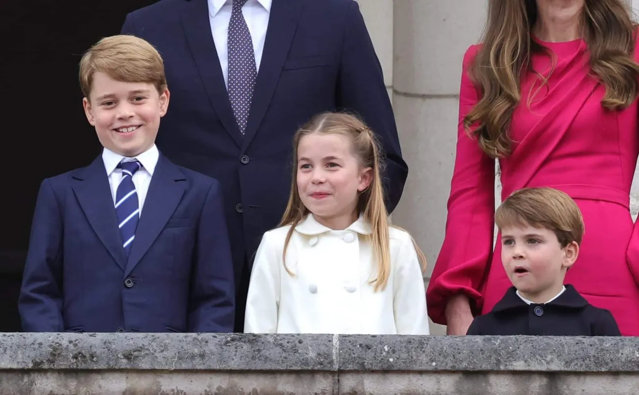 Prince George, Princess Charlotte & Prince Louis to Attend New School