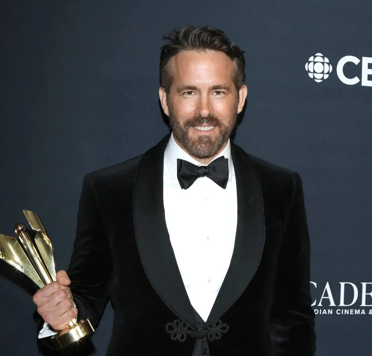 Ryan Reynolds Acknowledges Humanitarians Working Tirelessly "Far Away From the Limelight"