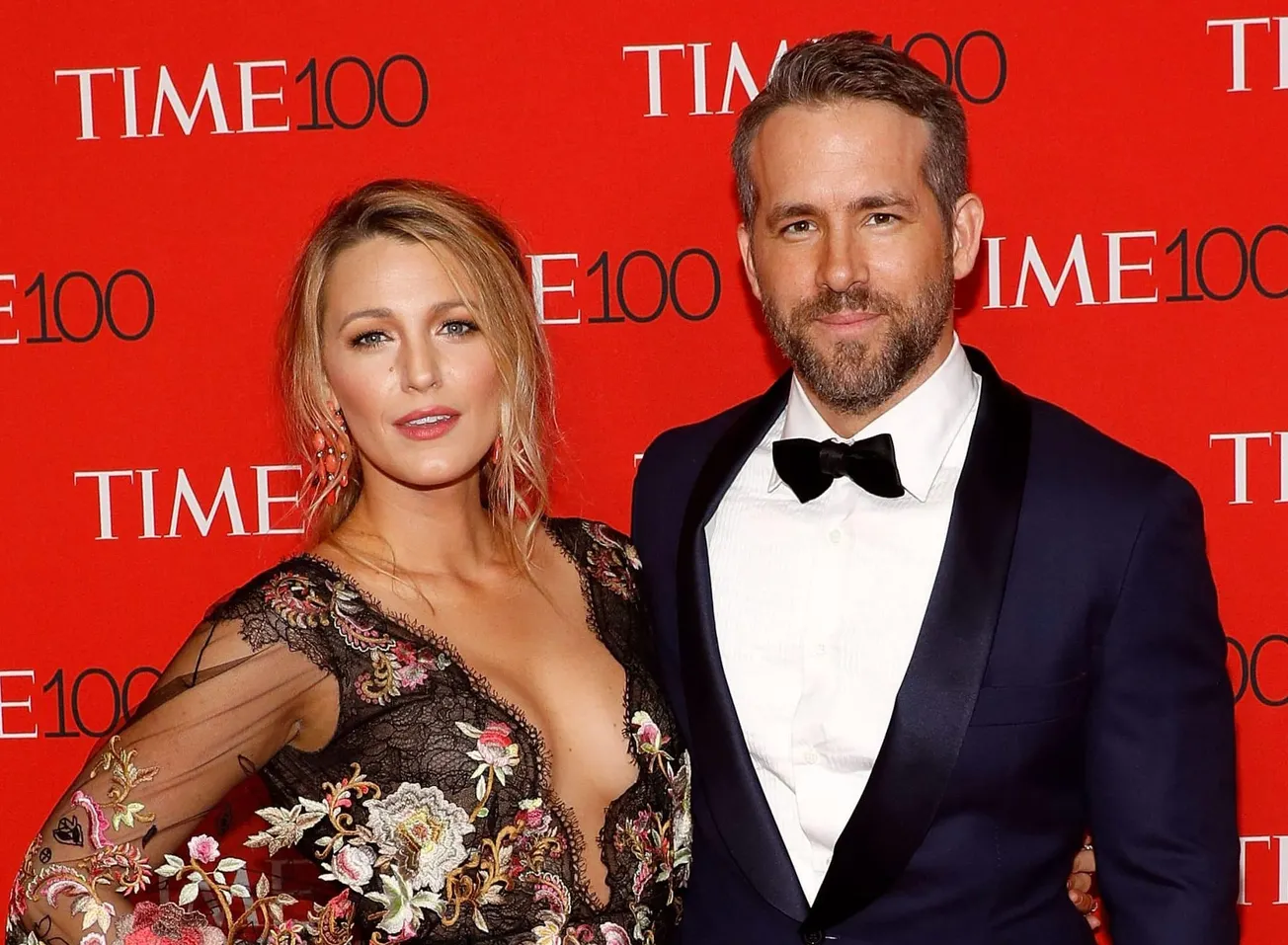 Blake Lively & Ryan Reynolds Matching Up to $1M in Donations to UNHCR to Support People Fleeing Ukraine