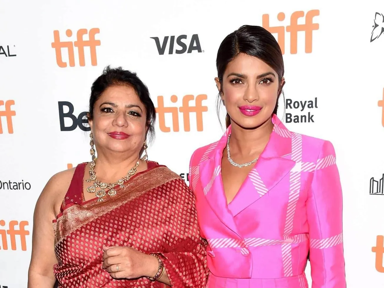 Priyanka Chopra Shares Birthday Love for Her Mama, Madhu