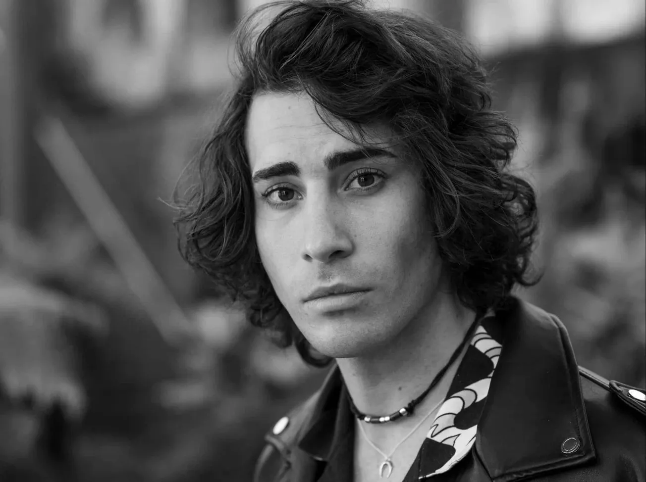 Nick de la Hoyde