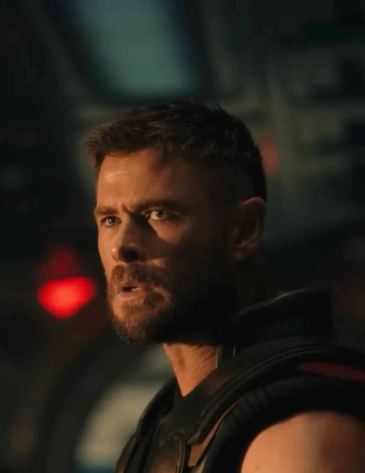 Chris Hemsworth as Thor in Avengers Doomsday