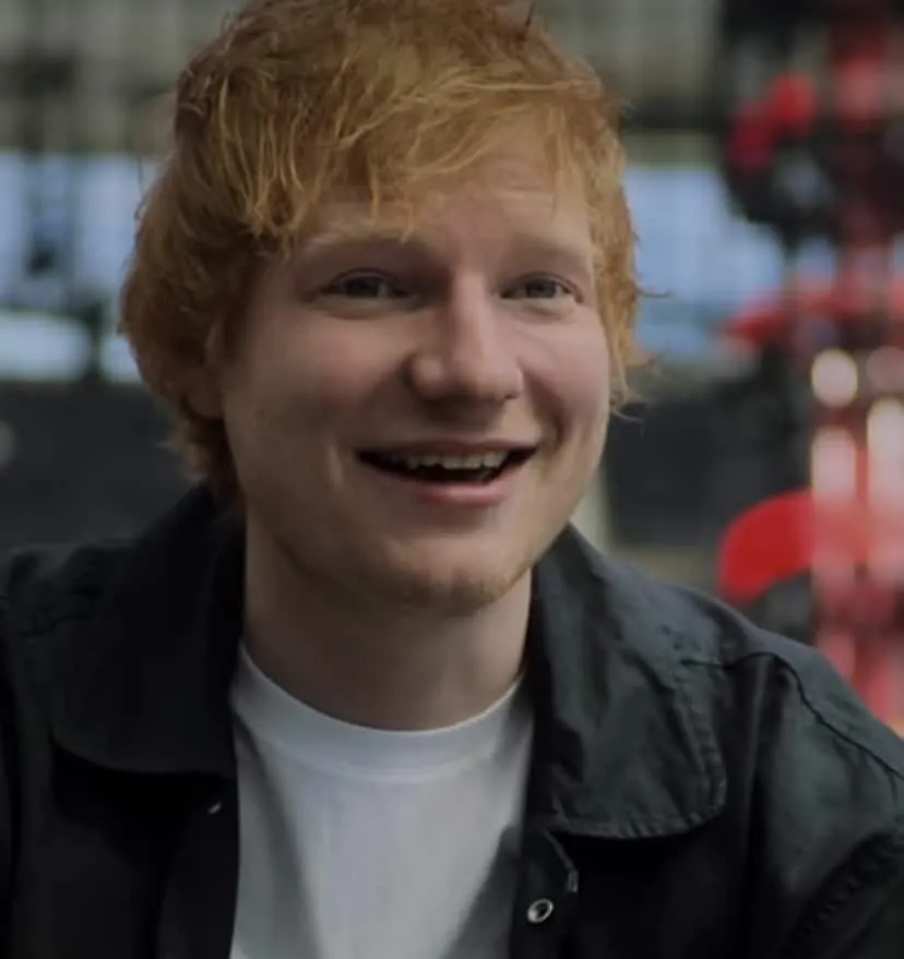 Ed Sheeran Announces 'The Sum of It All' Docuseries