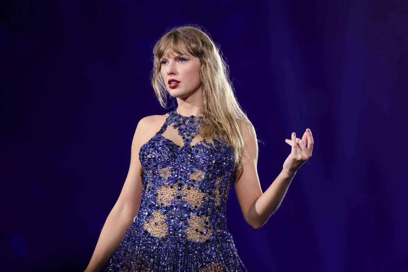 "They were just little kids at a dance class": Taylor Swift's Message Following Southport Attack
