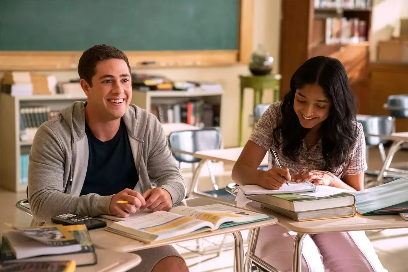 Netflix Confirms Release Date for the Fourth & Final Season of 'Never Have I Ever'