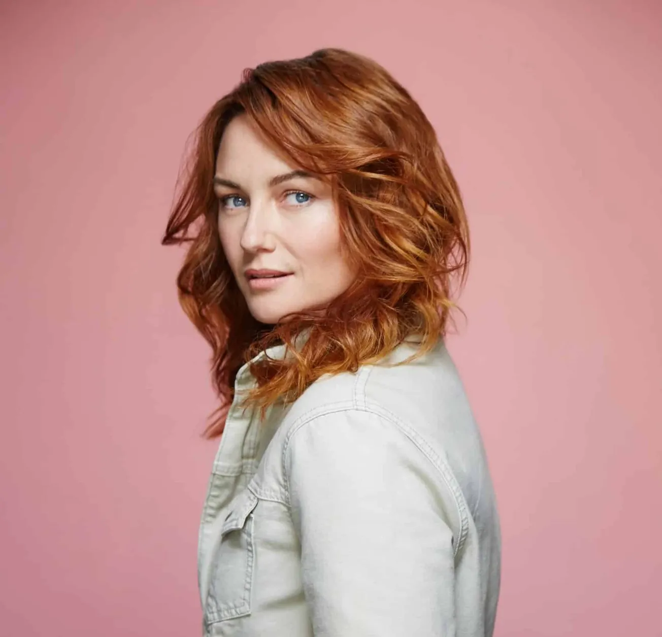 Aussie Actress Alison McGirr to Host "Support For Stefan" Fundraiser