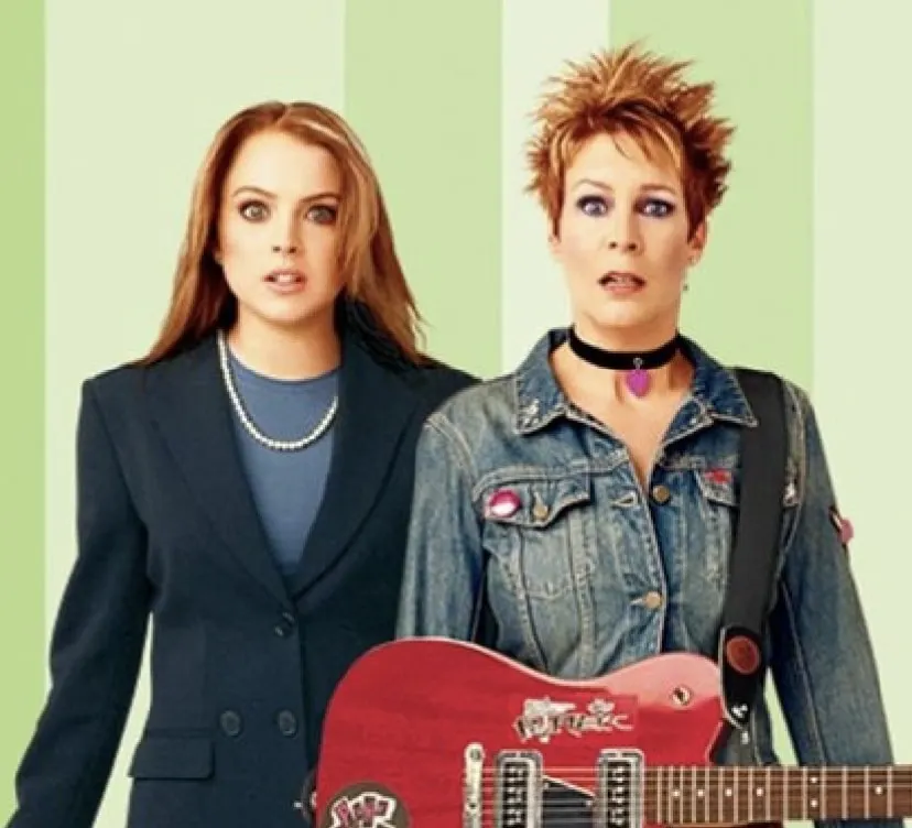 A 'Freaky Friday' Sequel is in Development at Disney