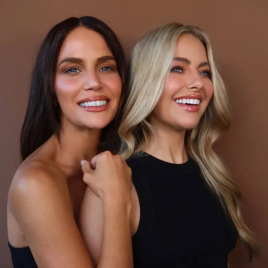 Chelly returns to 'Neighbours'! Jodi Gordon and April Rose Pengilly to reprise their roles in the new chapter.