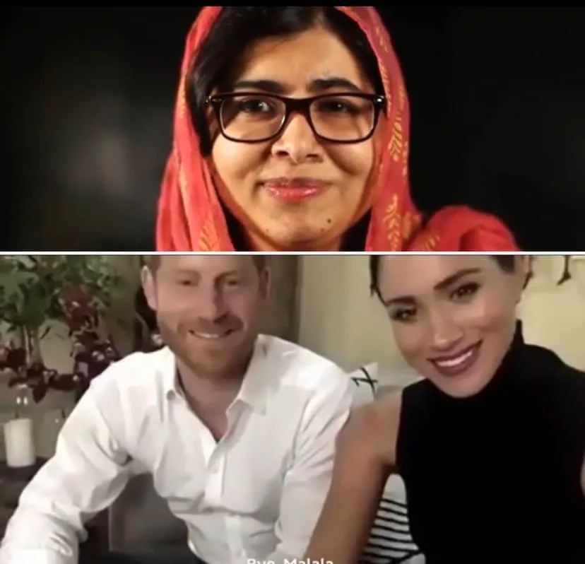 (Photo: Malala.org/idg)