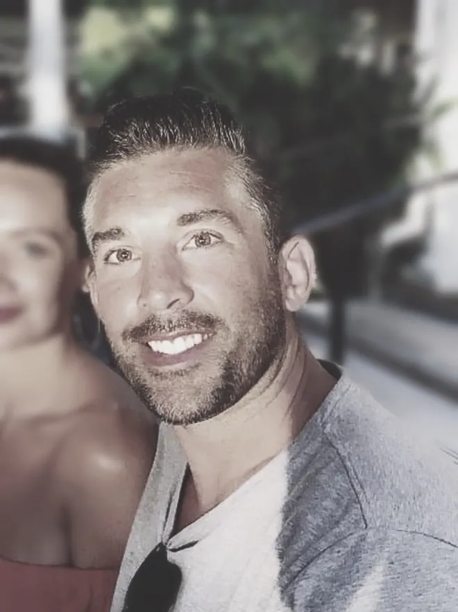 Braith Anasta opens up about mental health struggles (Photo: @braithanasta/Instagram)