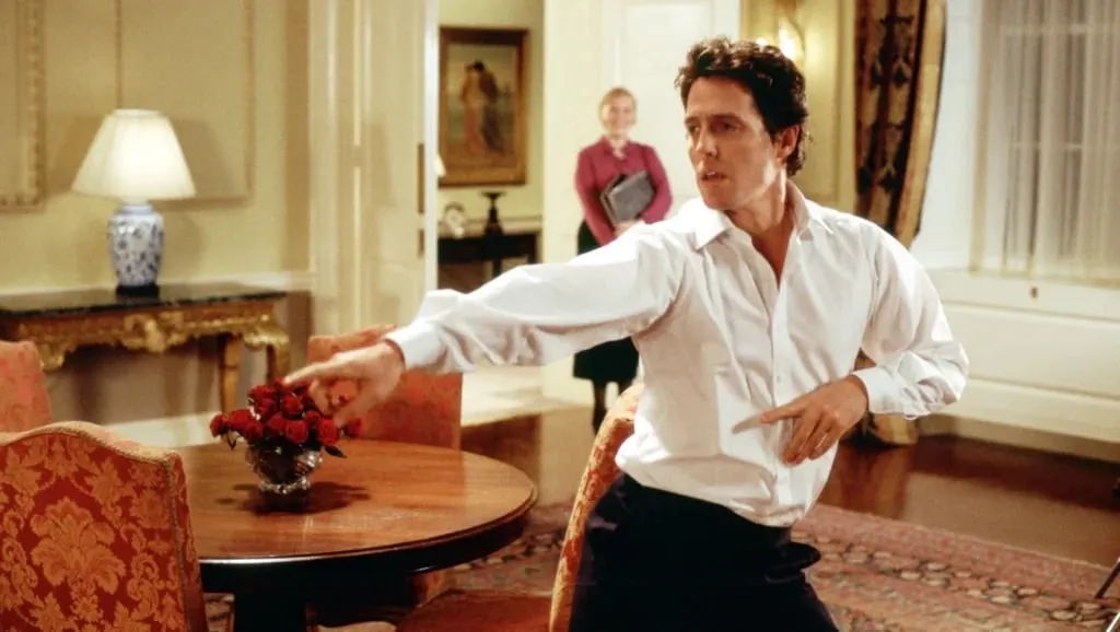 'Love Actually' Cast to Reunite for 20th Anniversary TV Special