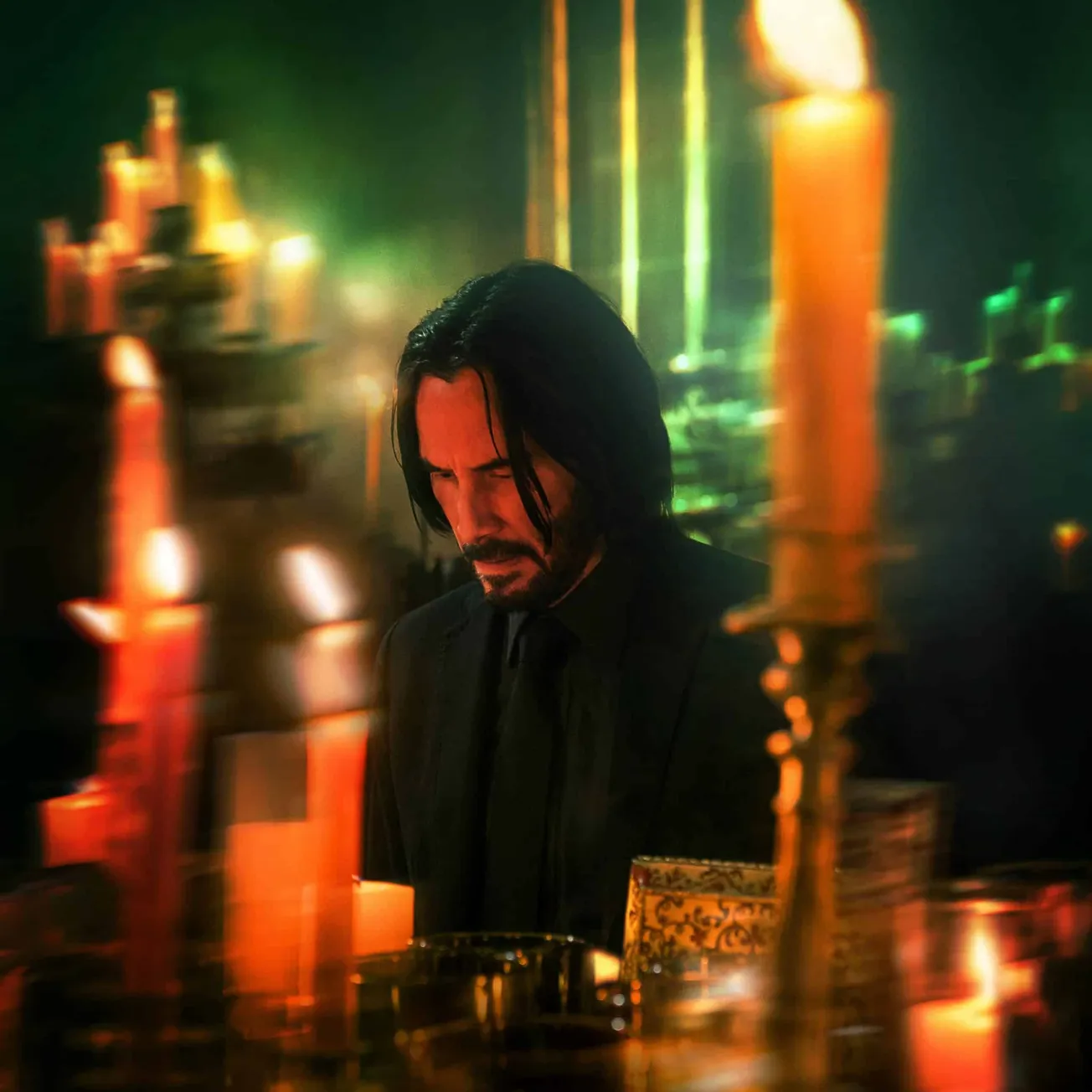 Watch: 'John Wick: Chapter 4' Official Trailer