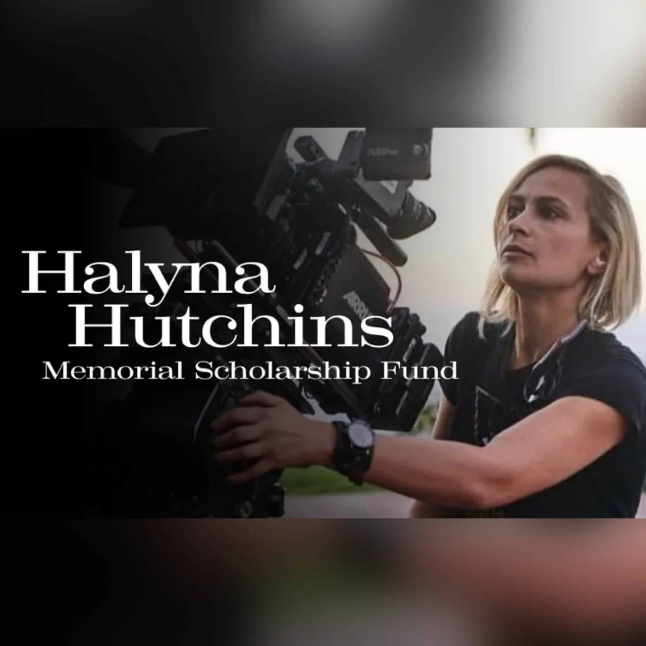A Scholarship's Being Created in Halyna Hutchins' Name to Support Aspiring Female Cinematographers