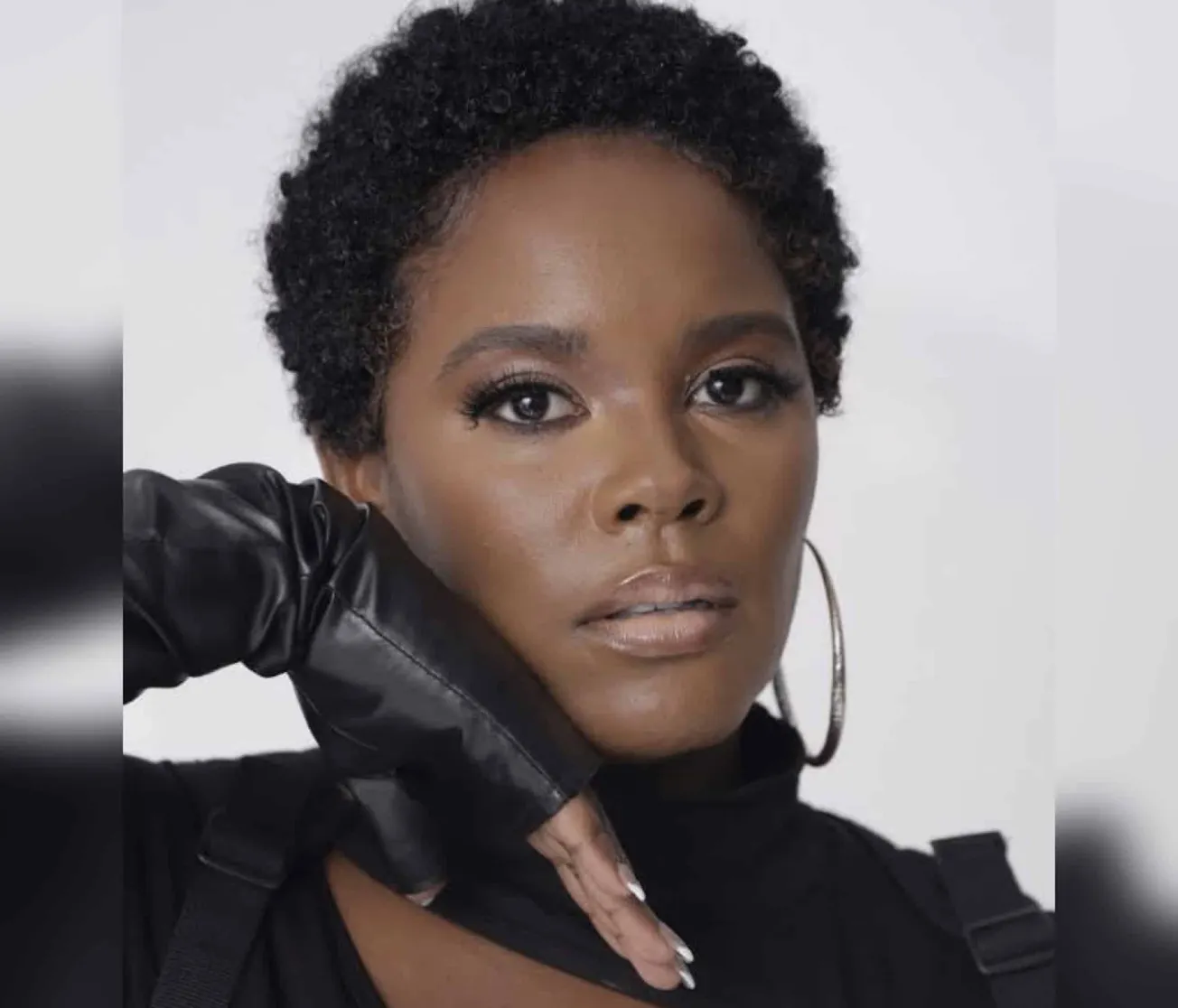 5 Questions with 'Wakanda Forever' Stunt Performer Shalet Monique