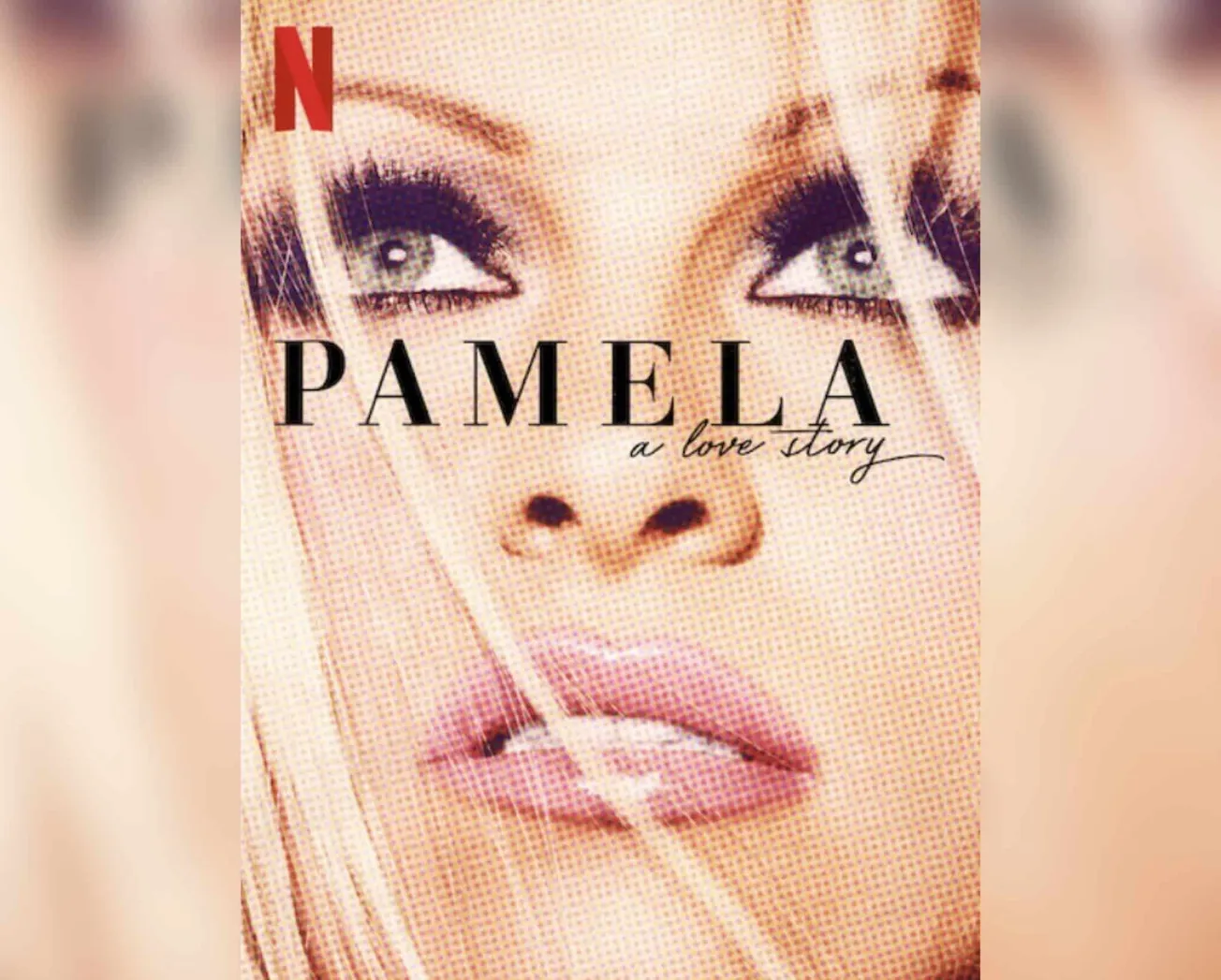 WATCH: The First Trailer for Pamela Anderson's Netflix Documentary is Here!