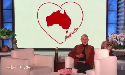 Ellen DeGeneres creates GoFundMe page for Australian bushfire relief (Photo: Warner Brothers)