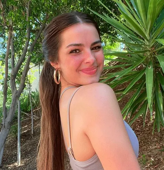 Tik Tok star Addison Rae Easterling calls out body-shamers (Photo: AddisonEasterling/Instagram)