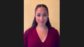 Meghan Markle Makes Surprise Call to Young Woman Before Her Job Interview
