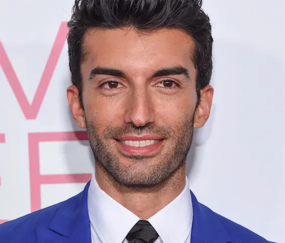 Justin Baldoni