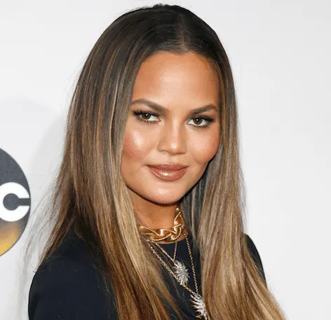 Chrissy Teigen and Other Celebs Bailing Out Protestors in the US
