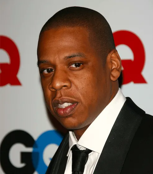 Jay Z, Photo by s_bukley/Shutterstock.com
