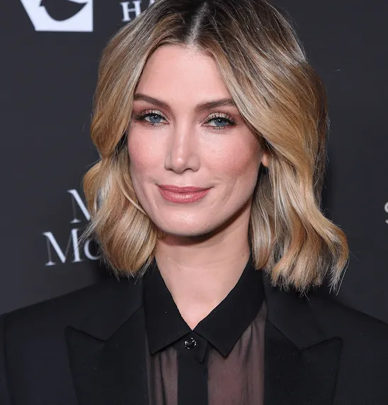 Delta Goodrem (Photo: DFree/Shutterstock.com)